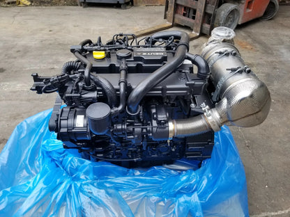 Deutz TD3.6L4 Tier 4 Engine for Deutz