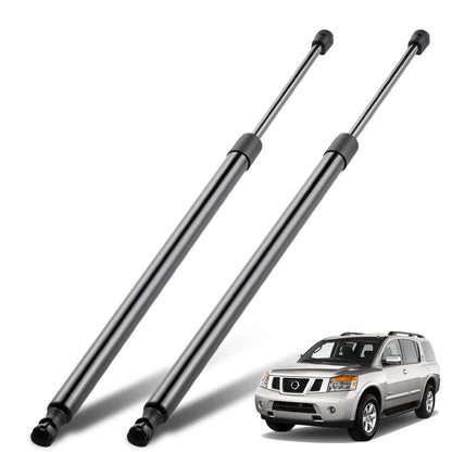 Liftgate Lift Supports for Nissan Armada (2005–2015) 5.6L