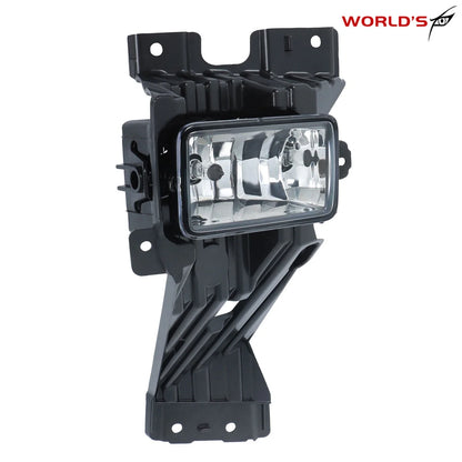 Fog Light for Ford F250 F350 F450 Super Duty (2020–2022) Right Side