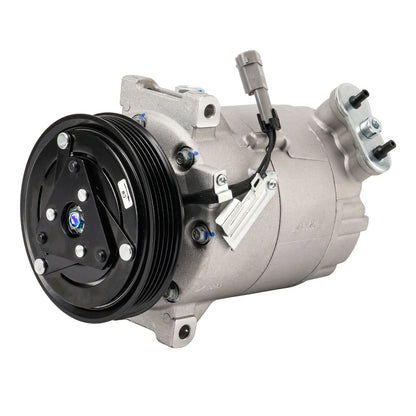 AC Compressor with Clutch for Chevrolet Cobalt HHR Pontiac G5 Saturn Ion (2007–2010)