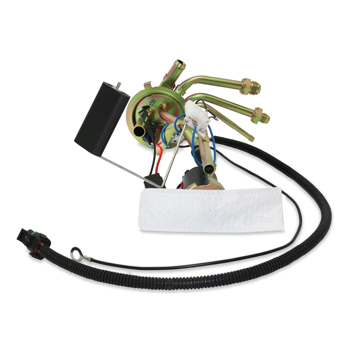 Fuel Pump Hanger & Sender + Filter for Square Body Blazer (1973–1991)