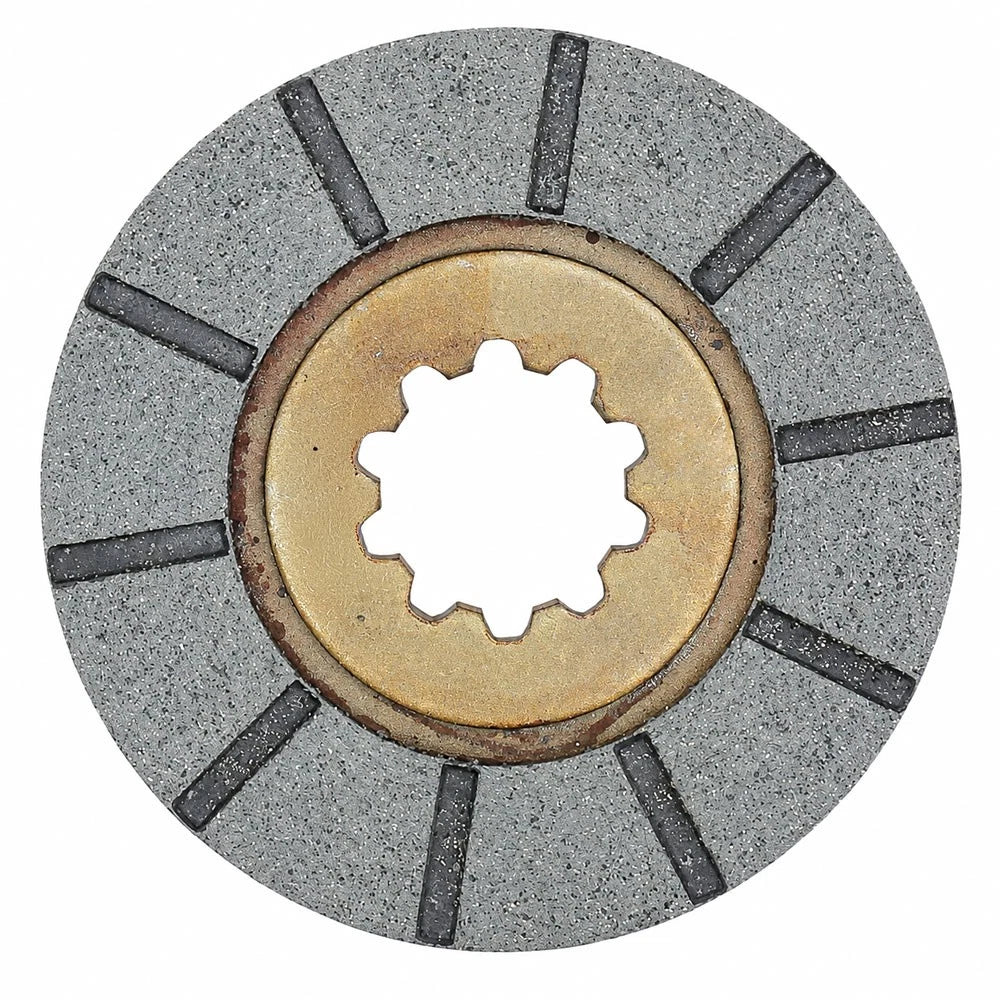 Brake Disc for International & Farmall Tractors (1975–1975)