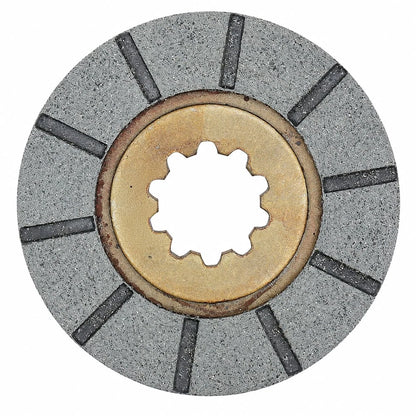 Brake Disc for International & Farmall Tractors (1975–1975)