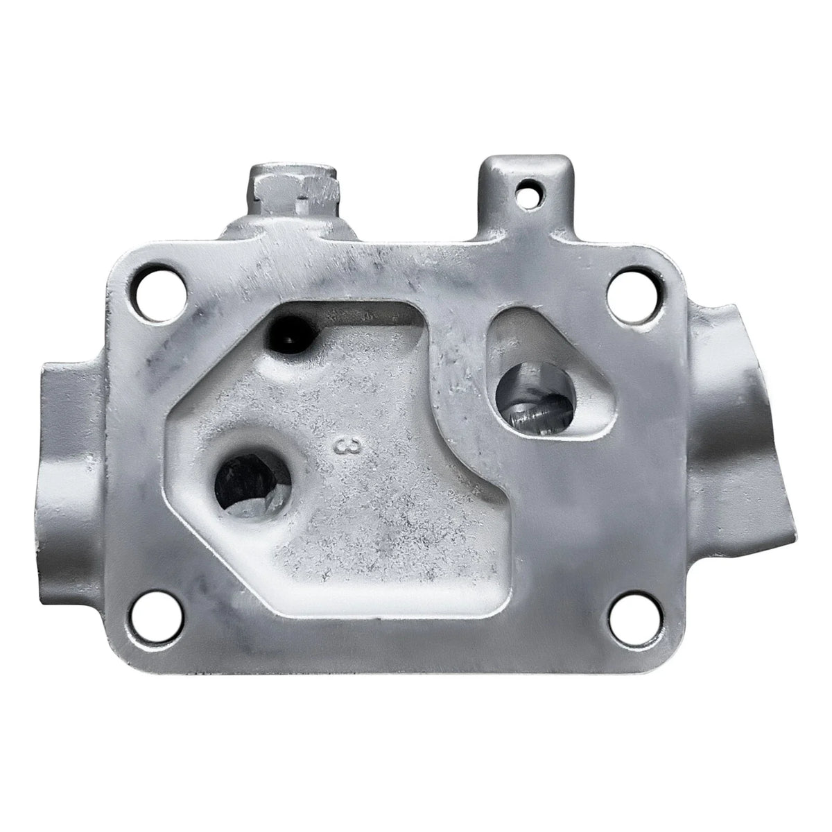 A C Compressor Manifold Replacement for Jeep Grand Cherokee 4.7L (2002–2003)