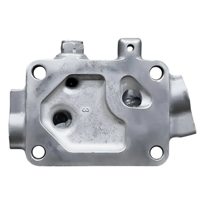 A C Compressor Manifold Replacement for Jeep Grand Cherokee 4.7L (2002–2003)