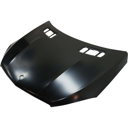 CAPA Certified Hood for Mercedes-Benz GLE350 (2016–2019)