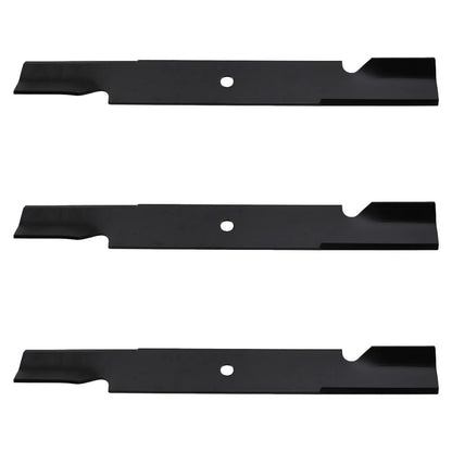 3PK Blades for Scag Turf Tiger Cheetah (61")