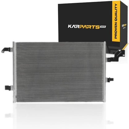 A/C Condenser for Mitsubishi Outlander PHEV (2023–2024) CLX-M0-30326-CLA1, MI3030181