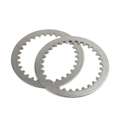 Clutch Kit for Suzuki PV50 RMX50 ZR50 SMX50 (#3)