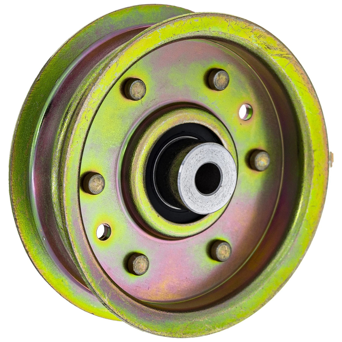 Idler Pulley for Ariens Zoom 1840 1540 EZR 1640 (07300028, 07324100)