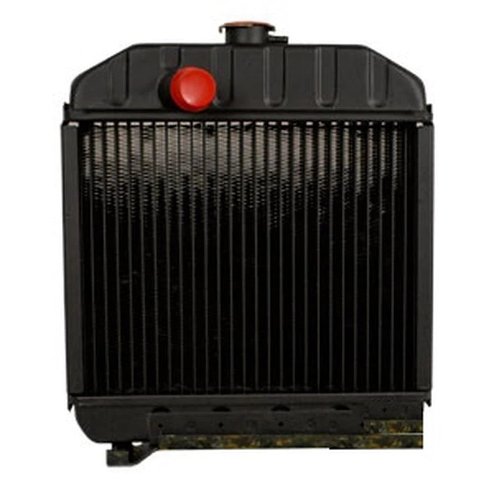 Radiator for Kubota Tractor (Fits 10 5/8 x 13 x 1 7/8)