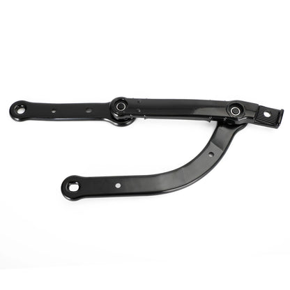 Front Right Wiper Arm Bearing Kit for BMW 5 6 Series (E60 E61 E63 E64) 61617185366
