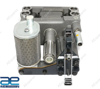 Hydraulic Pump Assembly for IMT Tractor 542, 549, 560 (No Year Supplied)