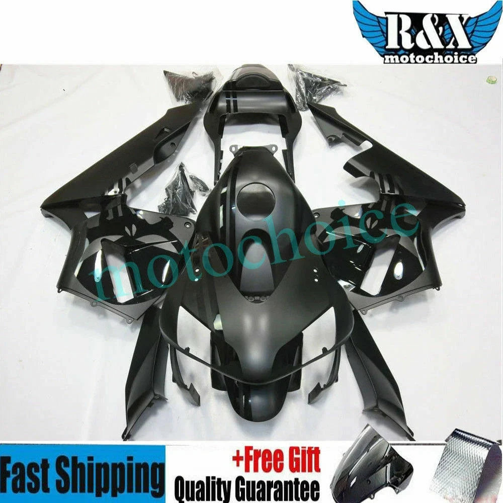Fairing Kit for Honda CBR600RR (2003–2004) ABS Injection Bodywork