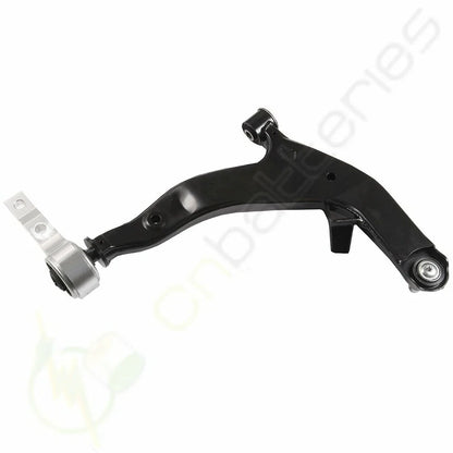 Set of 2 Lower Control Arms for Nissan Murano (2003–2007)
