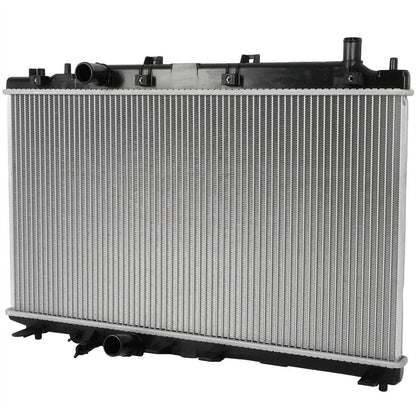 Aluminum Radiator for Honda HR-V (2016–2022) 1.8L L4 13539
