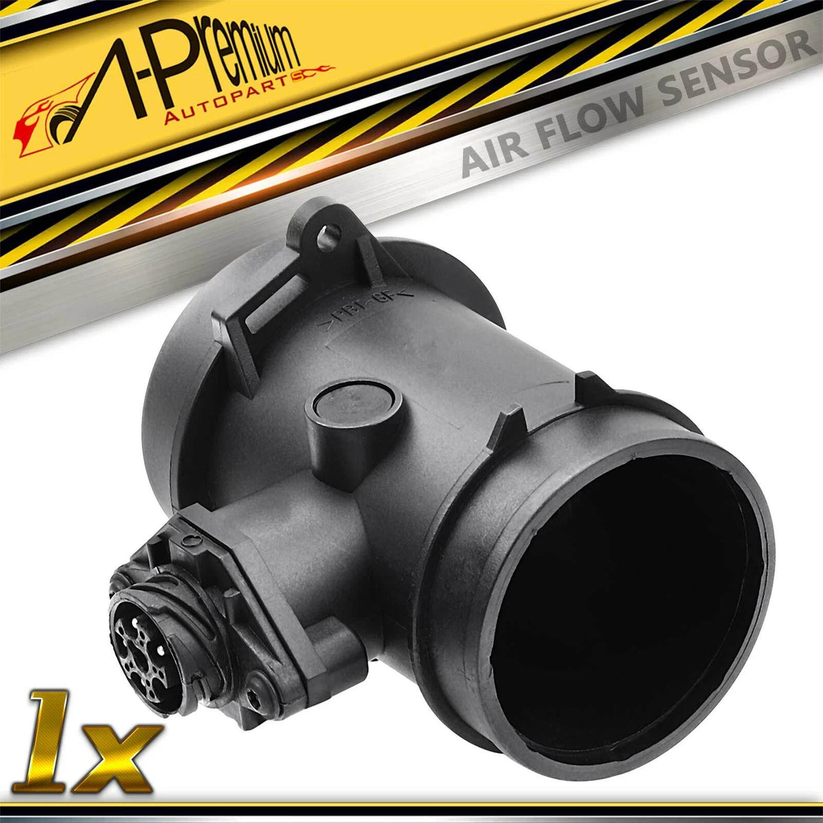 Mass Air Flow Sensor for Mercedes-Benz C280 C36 AMG E320 (1994–1996) 0000940548, A0000940548, 0280217500, 0280217501, A2C59513180, 74-10042