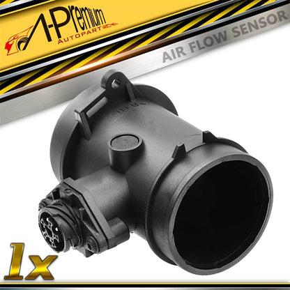 Mass Air Flow Sensor for Mercedes-Benz C280 C36 AMG E320 (1994–1996) 0000940548, A0000940548, 0280217500, 0280217501, A2C59513180, 74-10042