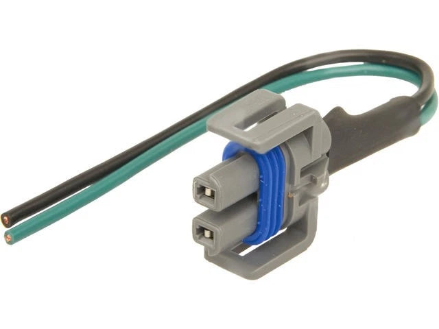 A/C Compressor Clutch Connector for Chevrolet Silverado 2500 (1999–2000) 19138TSWN