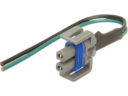 A/C Compressor Clutch Connector for Chevrolet Silverado 2500 (1999–2000) 19138TSWN