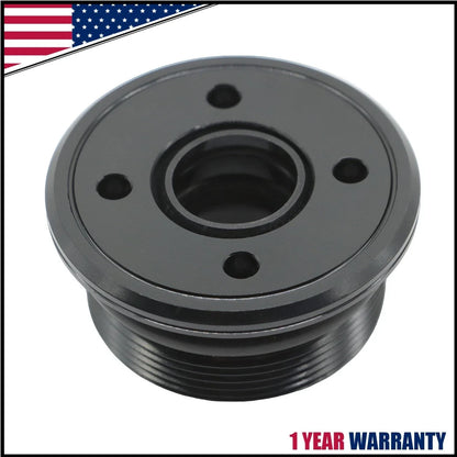 Screw Trim Cylinder with Seals for Yamaha 115-225HP Outboard (64E-43821-05)
