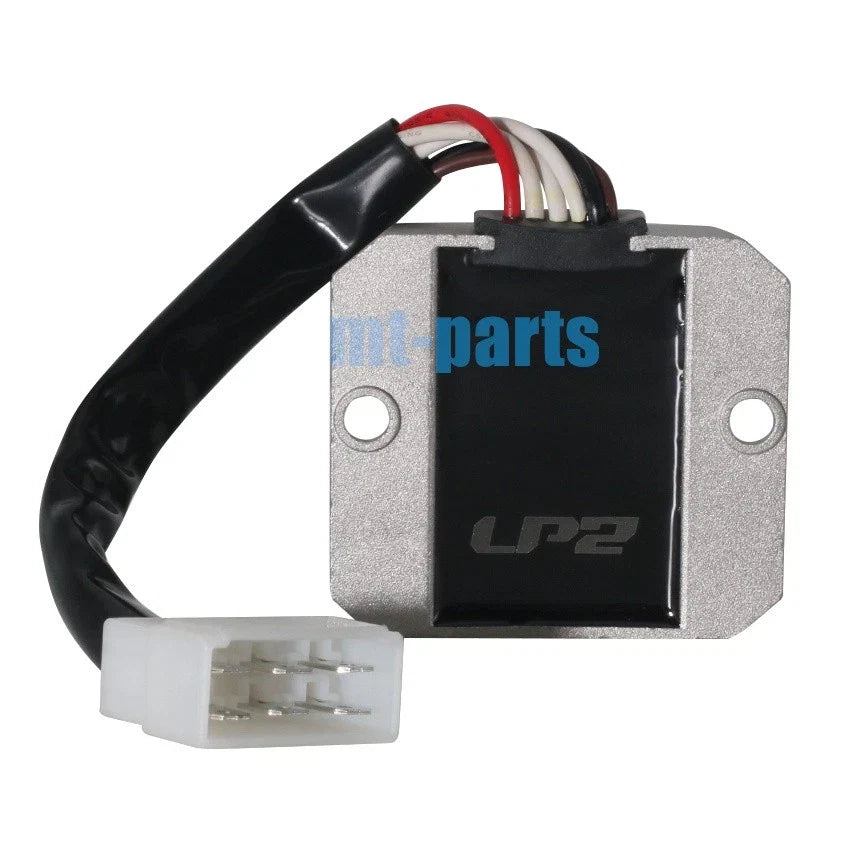 Voltage Regulator Rectifier for Yamaha RZ250R/RZ250RR/RZ350RR (1983–1985)