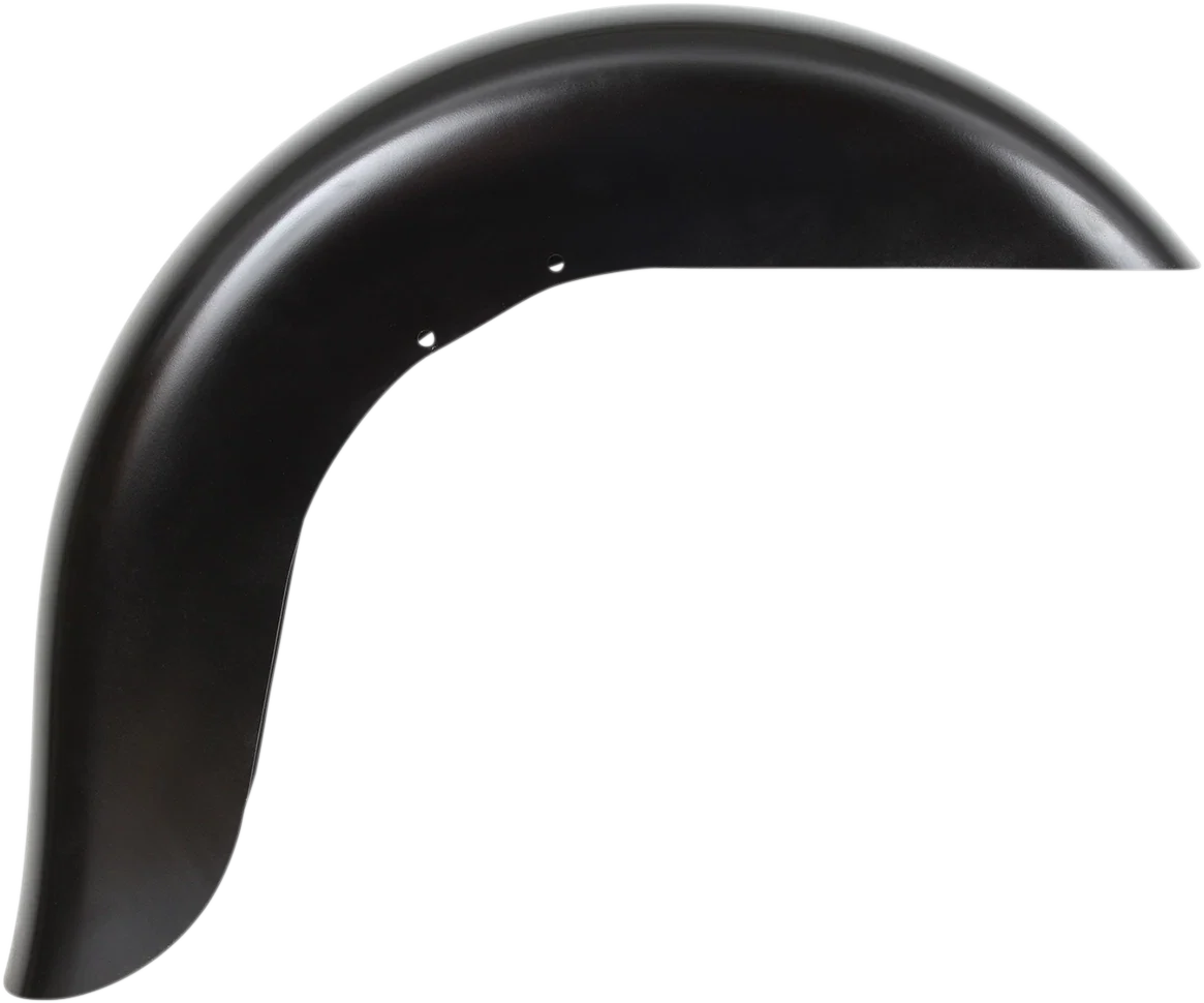 Klock Werks Front Fender for Harley Davidson (21" Steel, KWF-02-0464)
