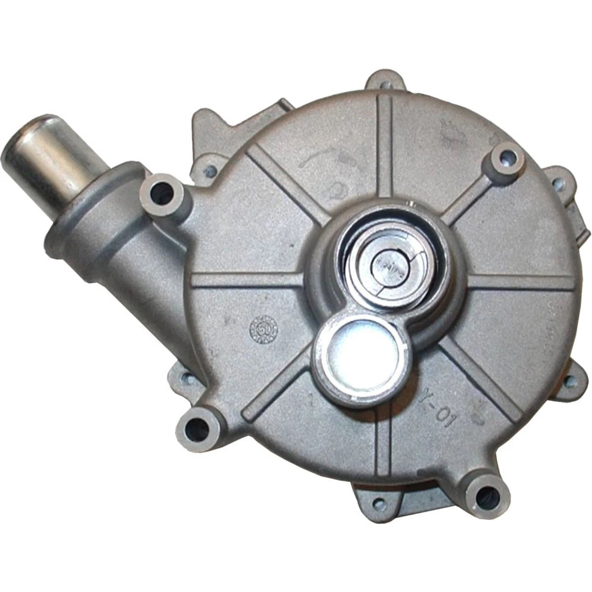 AW6186 Water Pump for Ford Freestyle Mercury Montego Five Hundred (2005–2007)