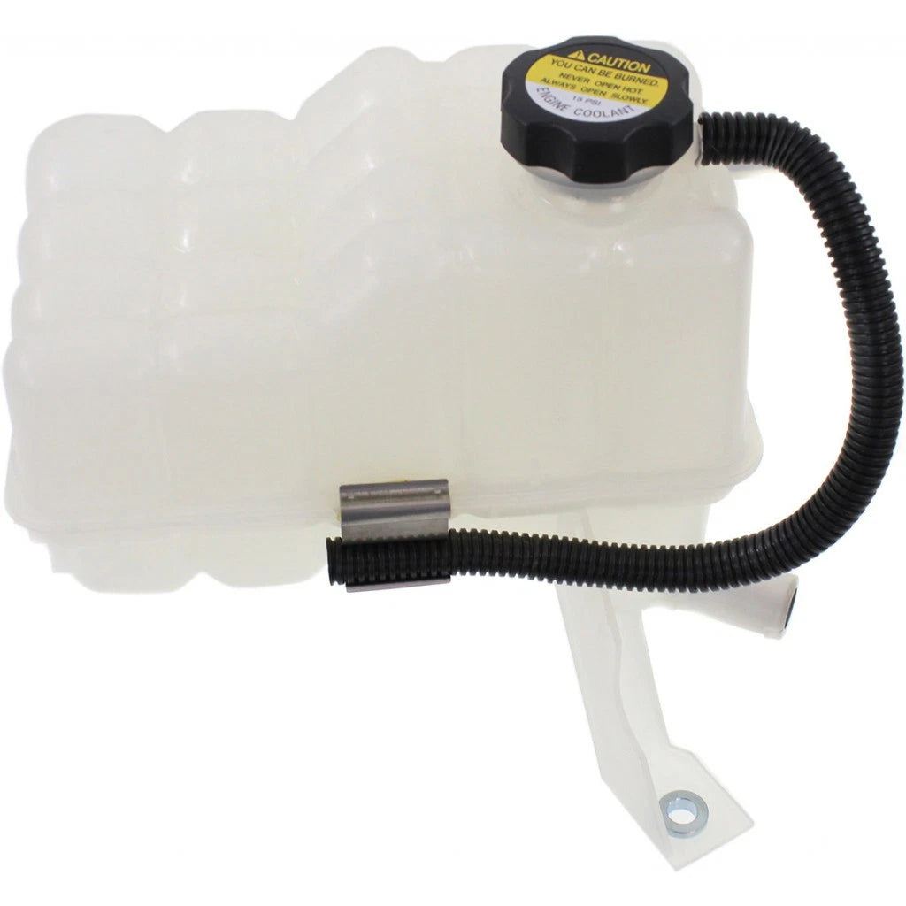 Engine Coolant Recovery Tank for Chevy Suburban 2500 (2000–2006) | LLX-GM3014121-CL360A78, GM3014121