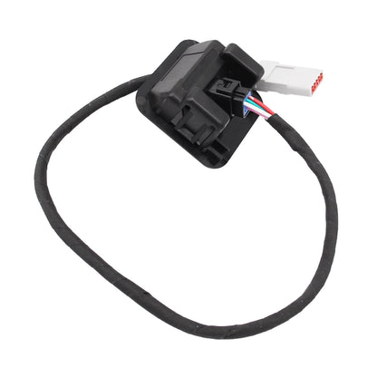 Rear View Backup Camera for GMC Terrain Denali SL SLE SLT AT4 (2010–2023) GM1960164C, 23188736, 2318-8736