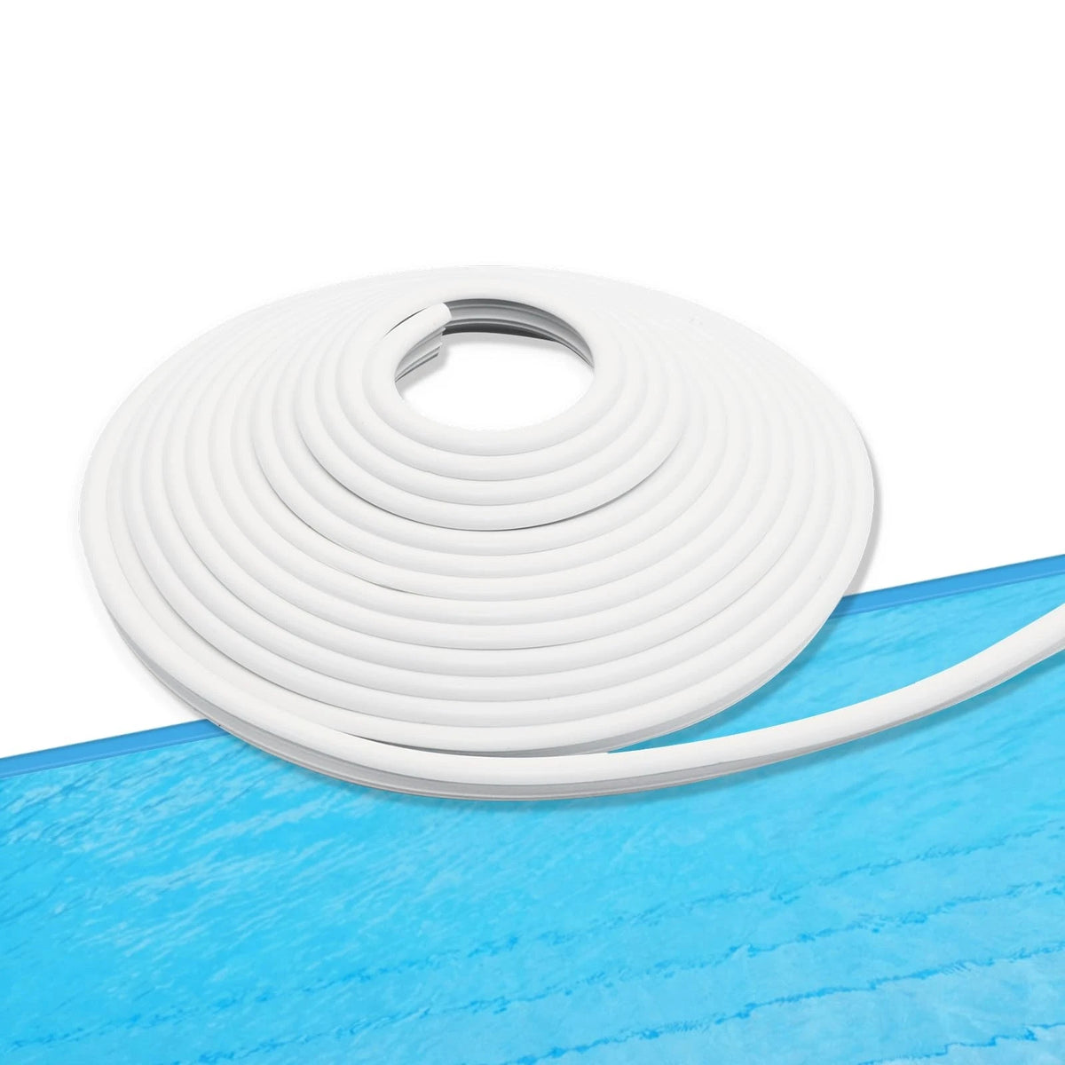 Pool Liner Lock for In-Ground and Above Ground Pools (120 ft)
