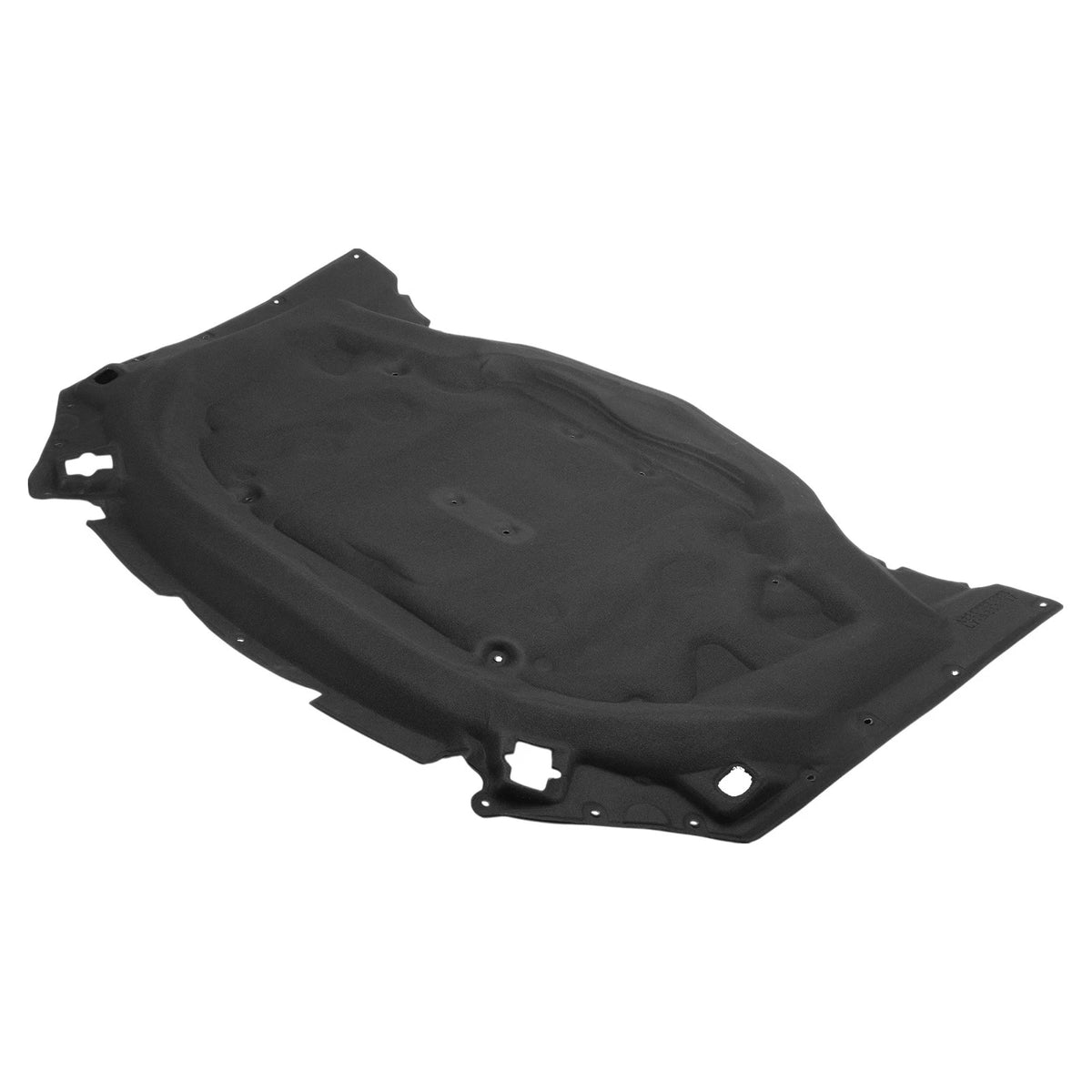 Engine Hood Insulation Panel Assembly for Mercedes-Benz S-Class (W221 W222) 2216820026
