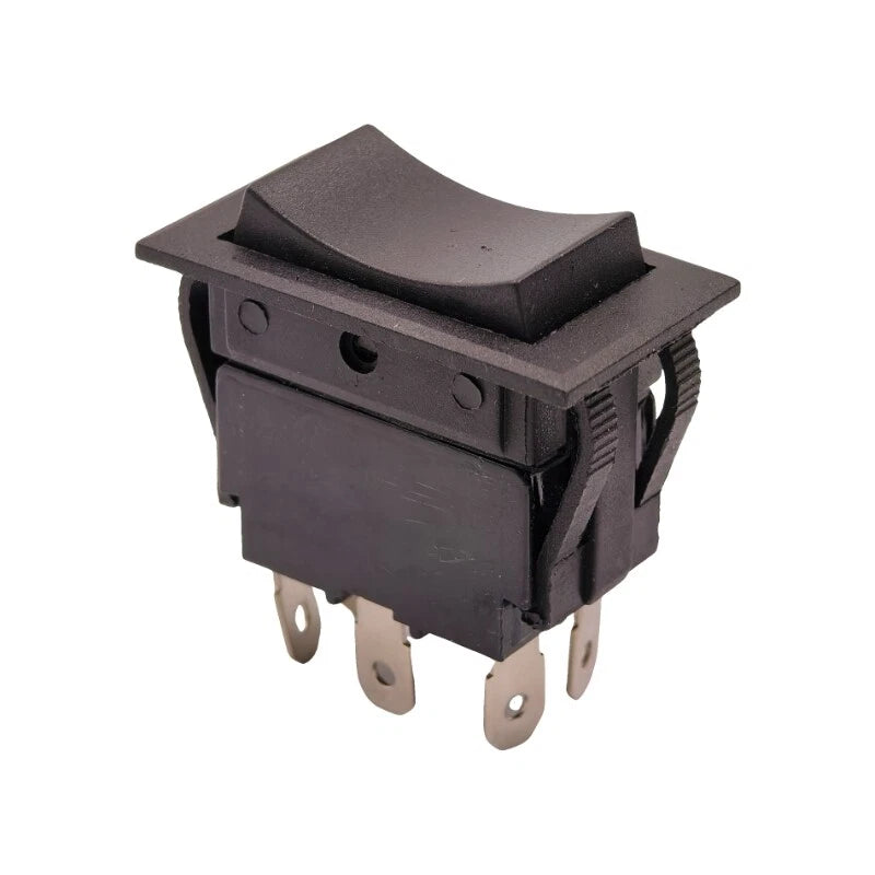 Deck Lift Rocker Switch for Bad Boy ZT Elite Maverick Outlaw XP (2018–2023)