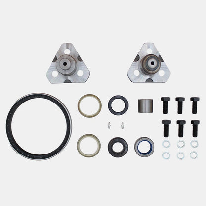 King Pin Kit for Case 580K, 580SK, 590 (s/n -CAR/4253)