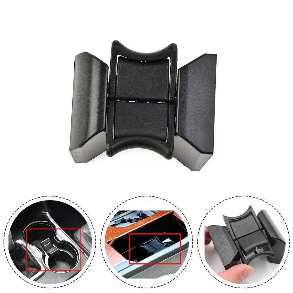 Cup Holder Divider for Toyota Camry