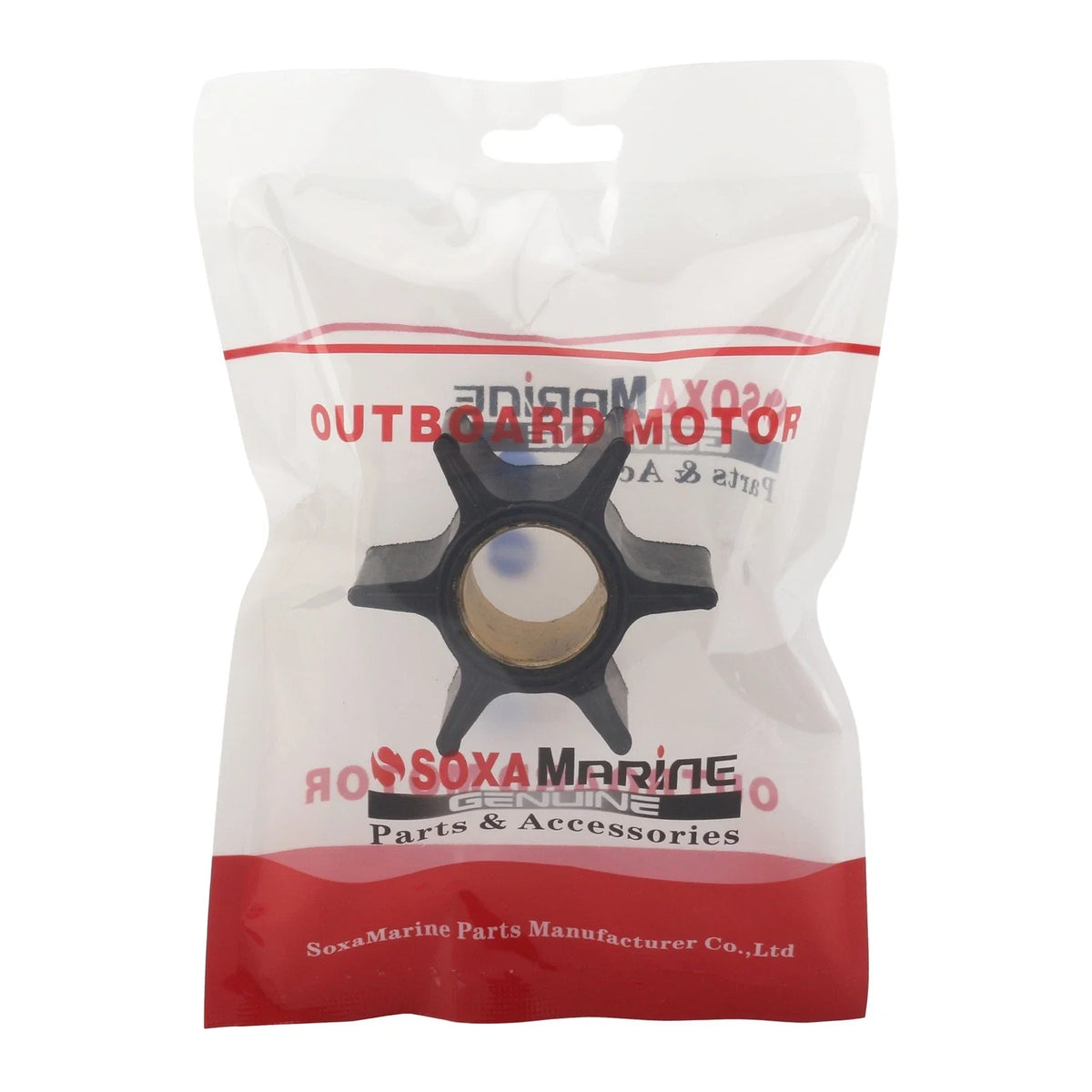 Water Pump Impeller for Mercury Outboard (47-89984)