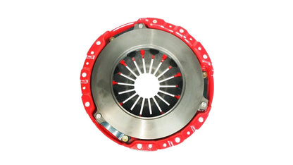 Clutch Kit Set for Acura Integra, Honda Civic Si, Del Sol, CR-V (1990–2001)