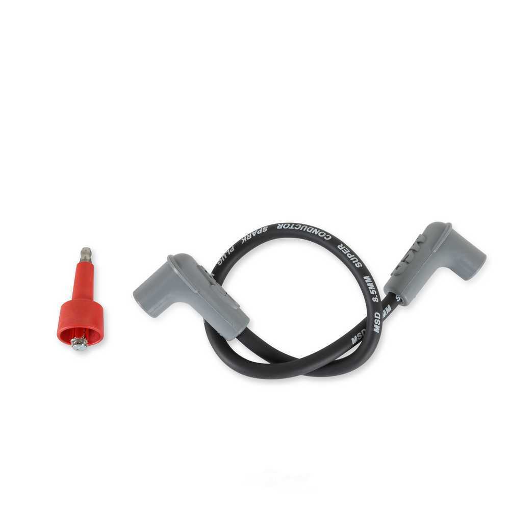 Ignition Coil Lead Wire for MSD 84033