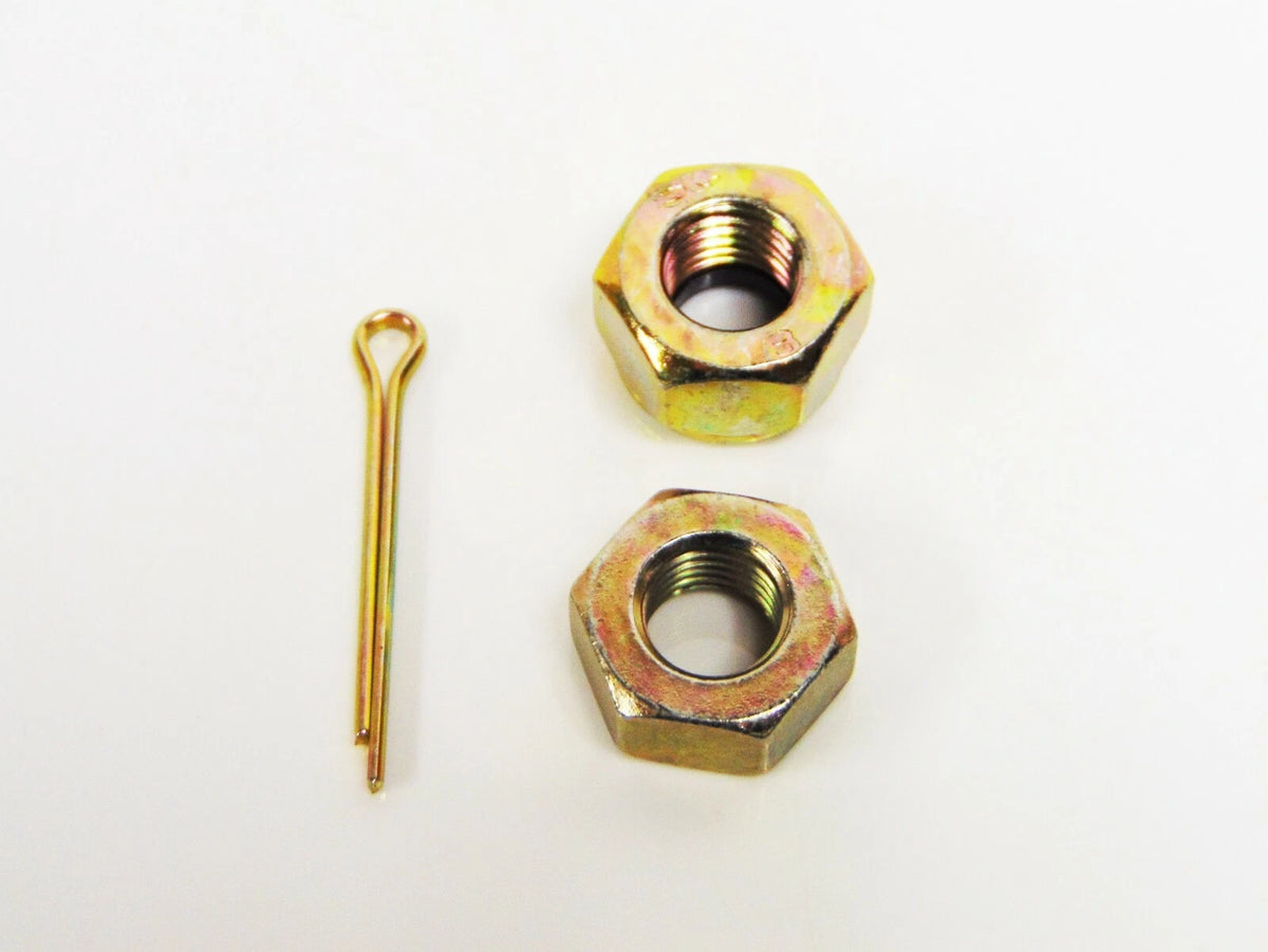 Tie Rod Ball Joint Assembly for Arctic Cat ATV (0505-050)