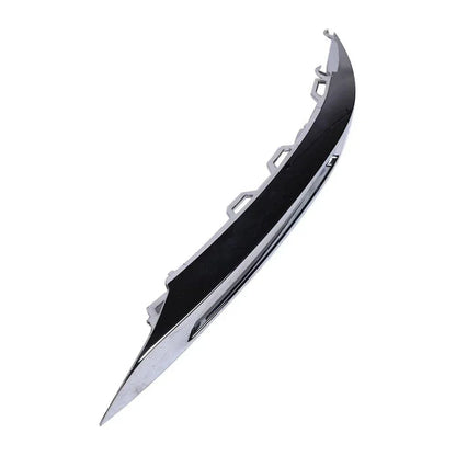 Front Left Fog Light Bezel Trim for Mercedes-Benz GLK250 GLK350 (2013-2015)