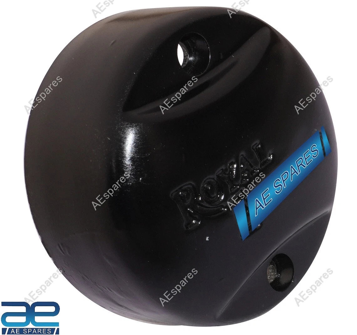 Point Distributor Cap Cover for Royal Enfield Bullet