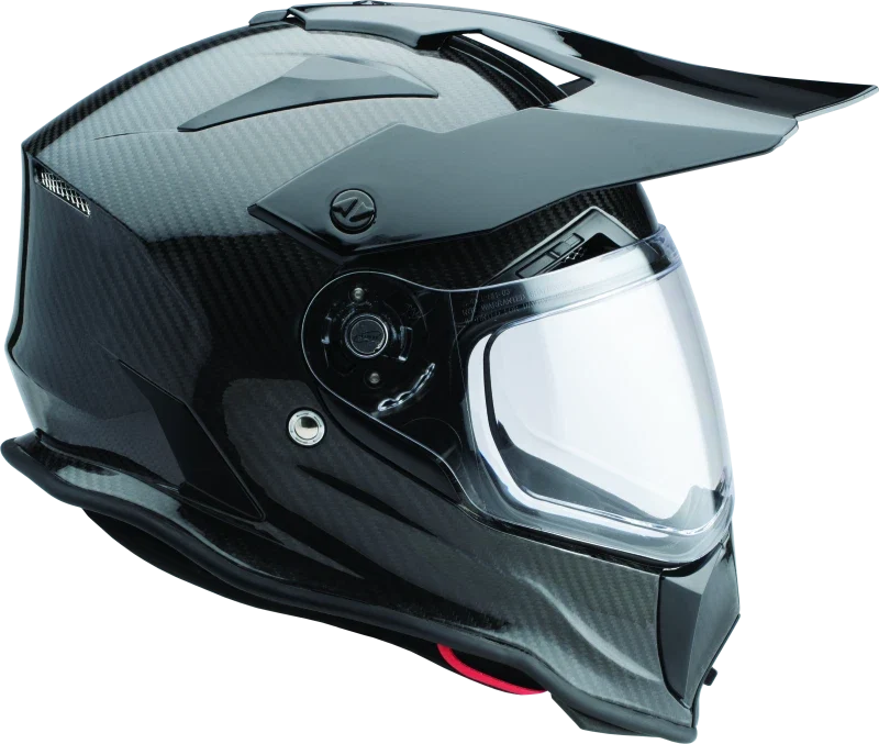 Hyperion Carbon Helmet for FIRSTGEAR (Medium)