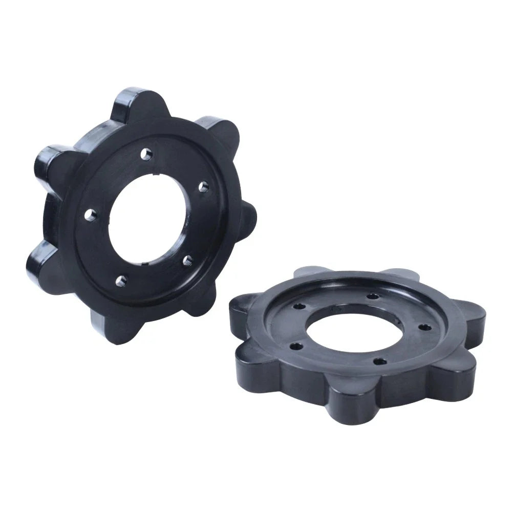 Track Drive Sprockets for Arctic Cat Snowmobile (1967–1972) 0102-015