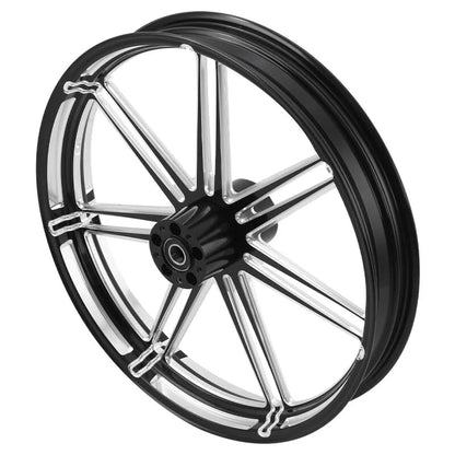 21" Front Wheel Rim for Harley Touring Road King (1997–2021)