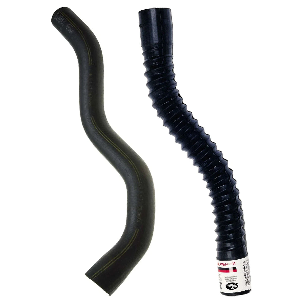 Gates Upper & Lower Radiator Coolant Hose Kit for El Camino Monte Carlo (1978–1988)
