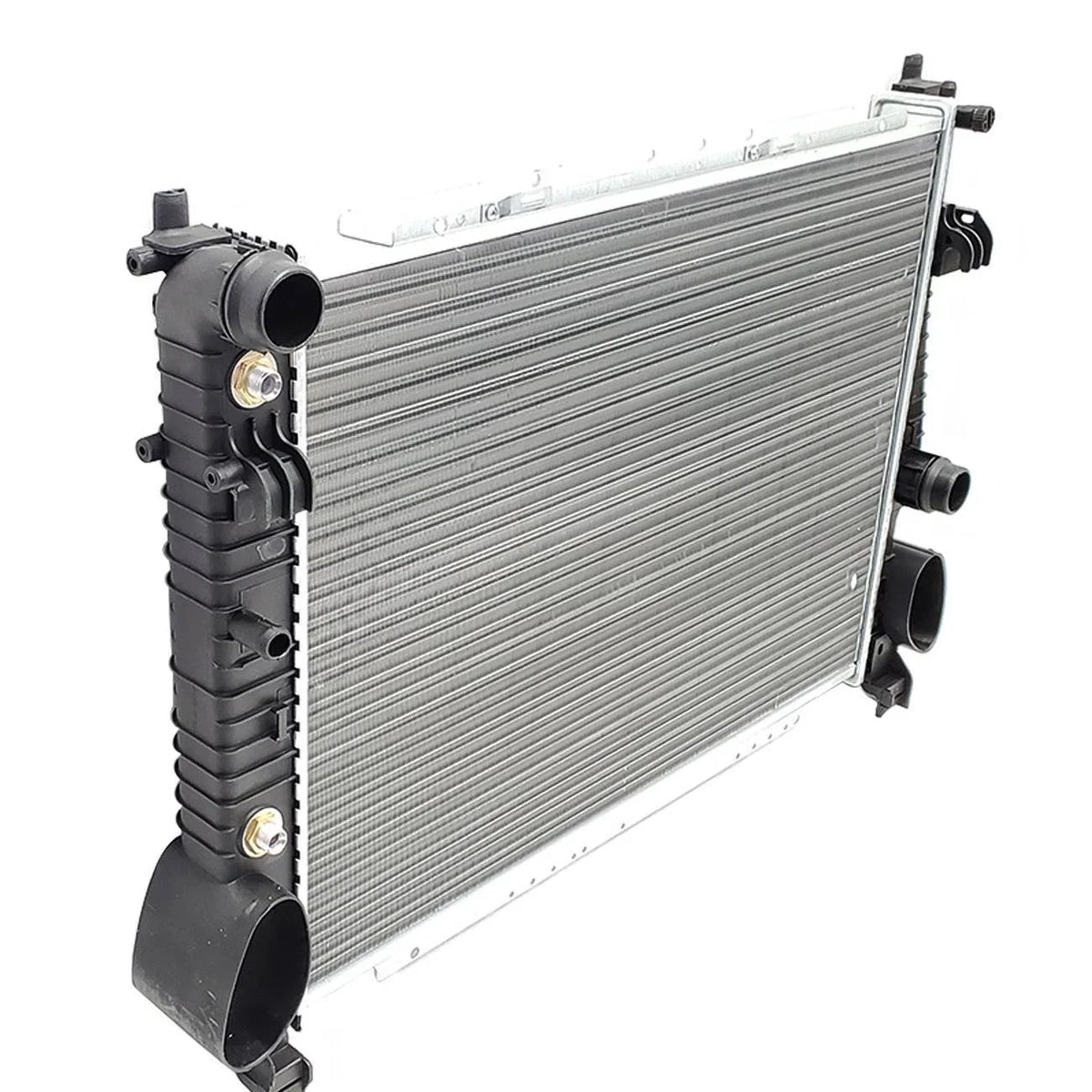 Radiator for Mercedes-Benz S500 CL500 S430 S55 S600 (2000–2006)