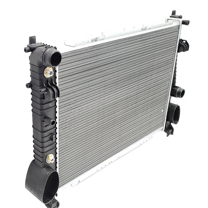 Radiator for Mercedes-Benz S500 CL500 S430 S55 S600 (2000–2006)
