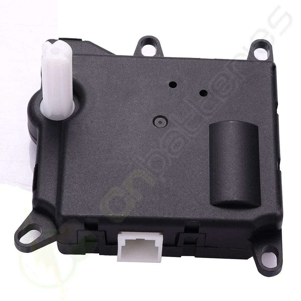 HVAC Heater Blend Door Actuator for Ford Expedition, Mountaineer, Navigator (1997–2006)