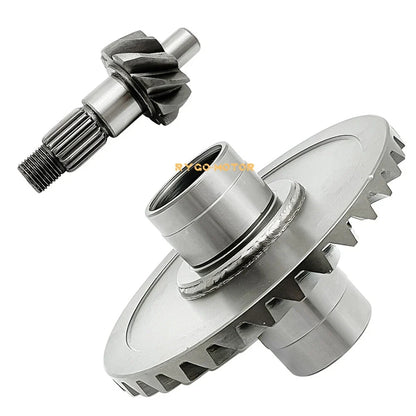 Rear Differential Ring Pinion Gear for Honda FourTrax 300 TRX300 (1988–2000)