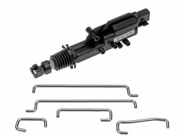 Door Lock Actuator for Ford Crown Victoria (2004–2008, 2010–2011) 85815PQWG